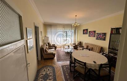 ÇANKAYA BAHÇELİEVLERDE SATILIK 3+1 DAİRE