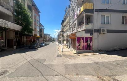 Onur Mh. İşlek Cadde Üzerinde Devren Kiralık İşyeri