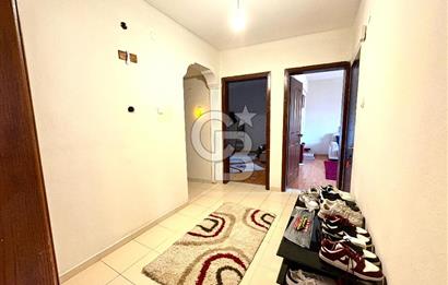 bayraklı/onur mh satılık daire