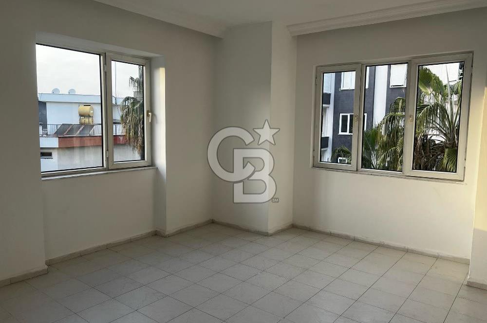ALANYA KONAKLI | DENİZE SIFIR | ÖZEL PLAJLI SİTE | DENİZ MANZARALI |YENİLENMİŞ DAİRE