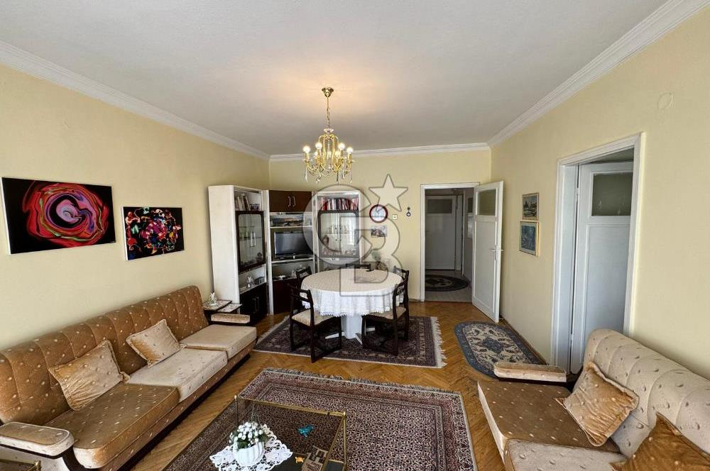 ÇANKAYA BAHÇELİEVLERDE SATILIK 3+1 DAİRE