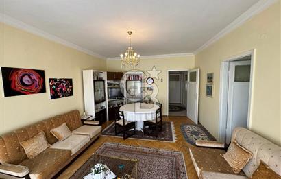 ÇANKAYA BAHÇELİEVLERDE SATILIK 3+1 DAİRE
