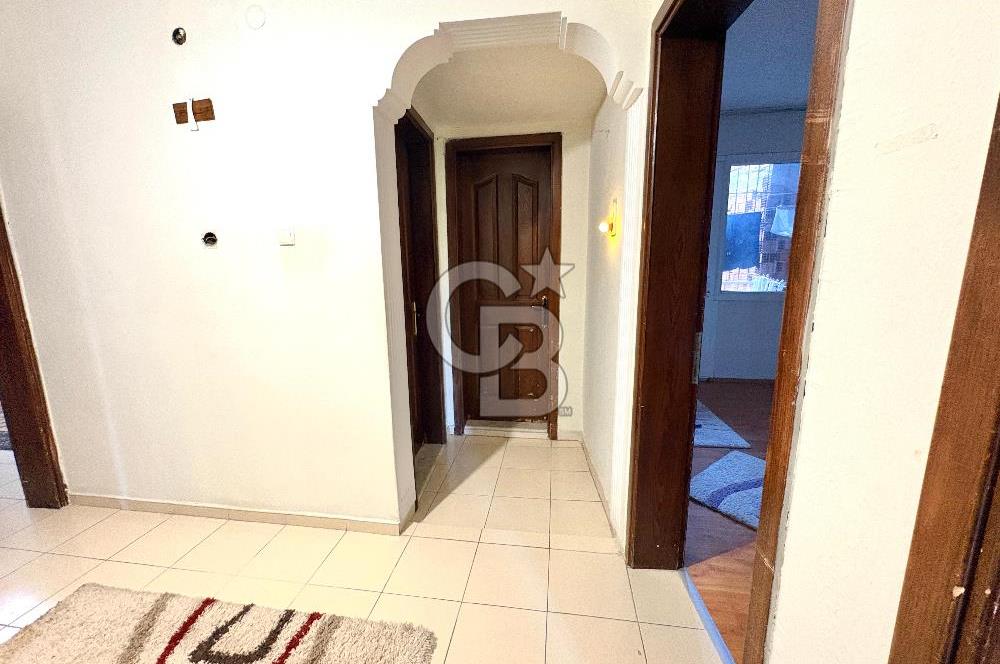 bayraklı/onur mh satılık daire