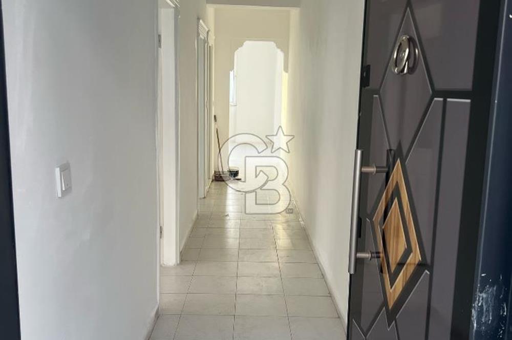 ALANYA KONAKLI | DENİZE SIFIR | ÖZEL PLAJLI SİTE | DENİZ MANZARALI |YENİLENMİŞ DAİRE
