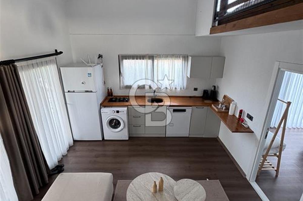 Antalya Demre beymelek mahallesi 1+1 kiralık