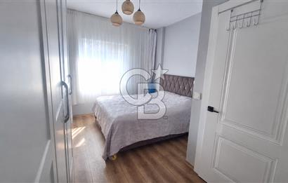 ÇANAKKALE KEPEZ 960 TOKİDE ARAKAT SATILIK BAKIMLI 2+1 DAİRE