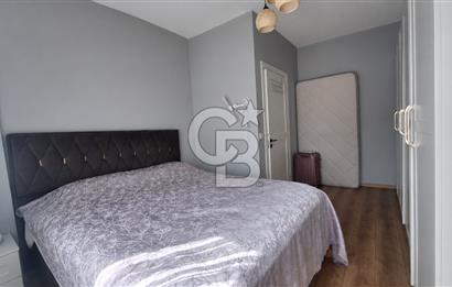 ÇANAKKALE KEPEZ 960 TOKİDE ARAKAT SATILIK BAKIMLI 2+1 DAİRE
