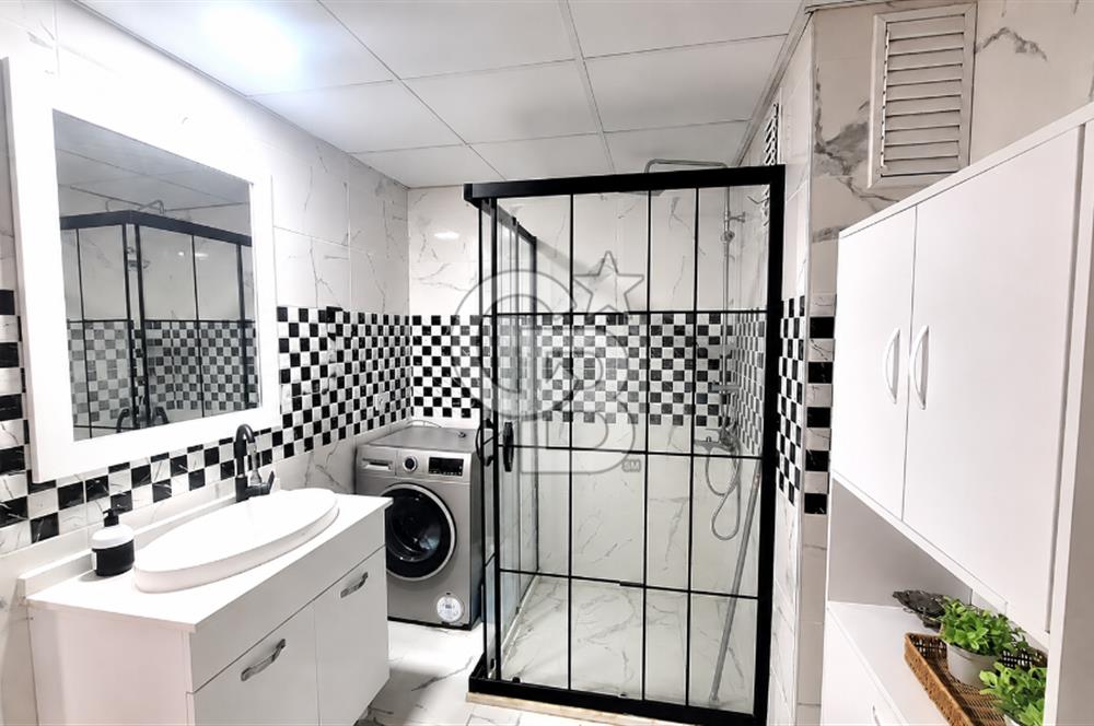 ÇANAKKALE KEPEZ 960 TOKİDE ARAKAT SATILIK BAKIMLI 2+1 DAİRE