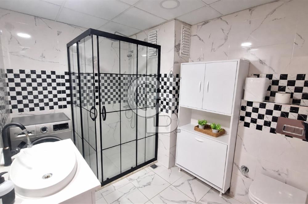 ÇANAKKALE KEPEZ 960 TOKİDE ARAKAT SATILIK BAKIMLI 2+1 DAİRE