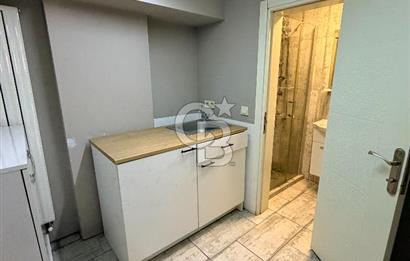 CİHANGİR AKYOL CADDESİ'NDE TAŞ DUVARLI YATIRIMLIK DÜKKAN