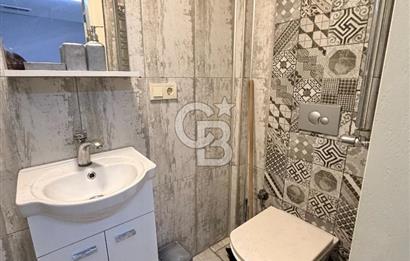 CİHANGİR AKYOL CADDESİ'NDE TAŞ DUVARLI YATIRIMLIK DÜKKAN