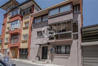 Karabağlar'da 3 Katlı Satılık Müstakil Ev - 2 - 351025