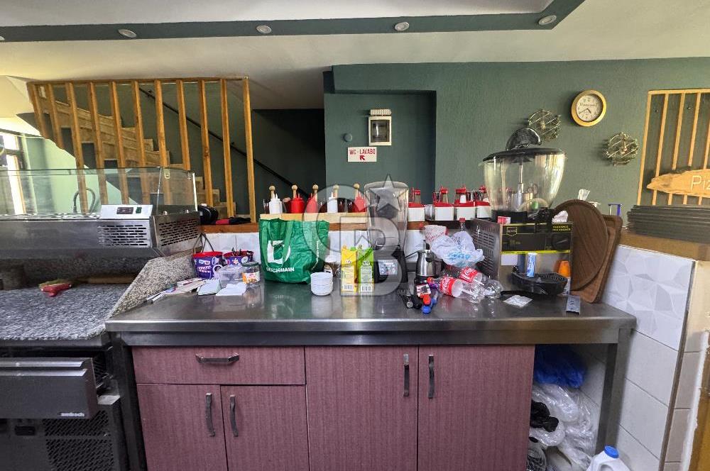 Antalya Demre merkezde devren kiralık dükkan