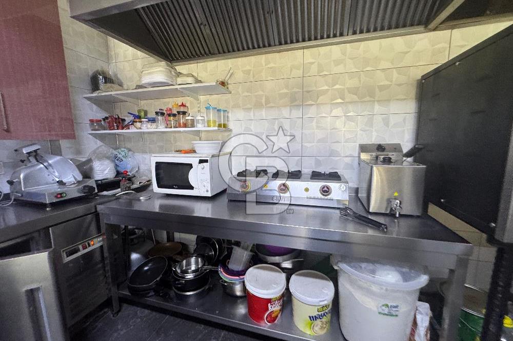 Antalya Demre merkezde devren kiralık dükkan
