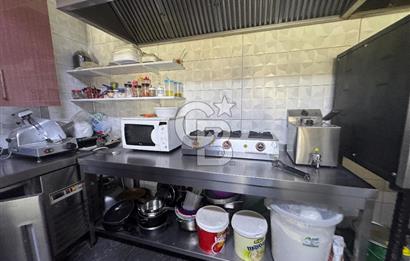 Antalya Demre merkezde devren kiralık dükkan