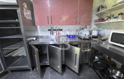 Antalya Demre merkezde devren kiralık dükkan