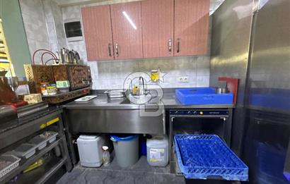 Antalya Demre merkezde devren kiralık dükkan