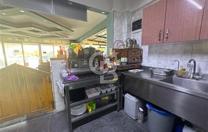 Antalya Demre merkezde devren kiralık dükkan