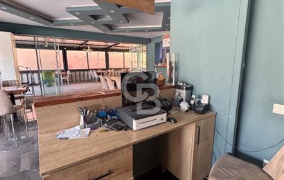 Antalya Demre merkezde devren kiralık dükkan