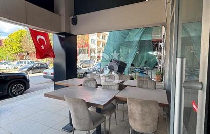 Antalya Demre merkezde devren kiralık dükkan
