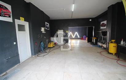Devren Kiralık Oto Yıkama & Kuaför İşletmesi Ümraniye Şerifali