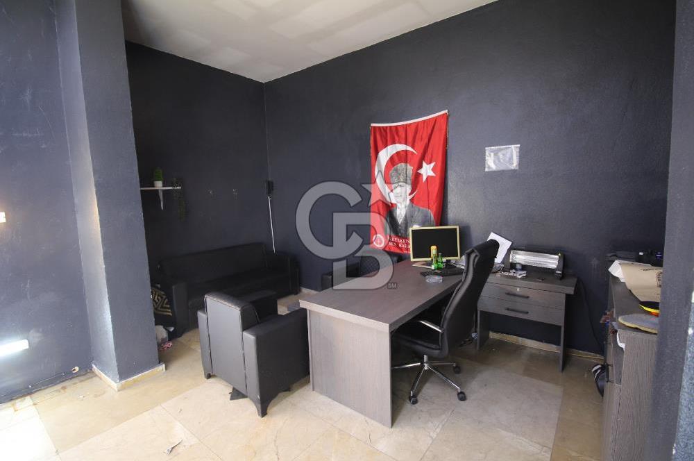 Devren Kiralık Oto Yıkama & Kuaför İşletmesi Ümraniye Şerifali