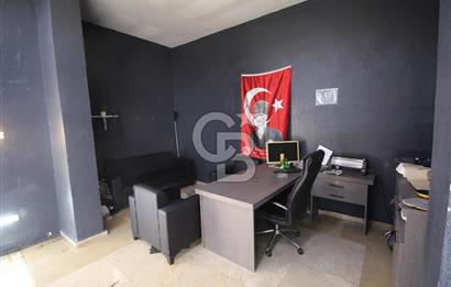 Devren Kiralık Oto Yıkama & Kuaför İşletmesi Ümraniye Şerifali