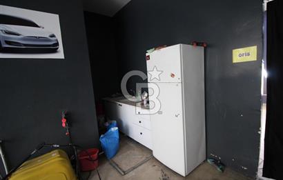 Devren Kiralık Oto Yıkama & Kuaför İşletmesi Ümraniye Şerifali