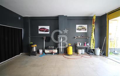 Devren Kiralık Oto Yıkama & Kuaför İşletmesi Ümraniye Şerifali