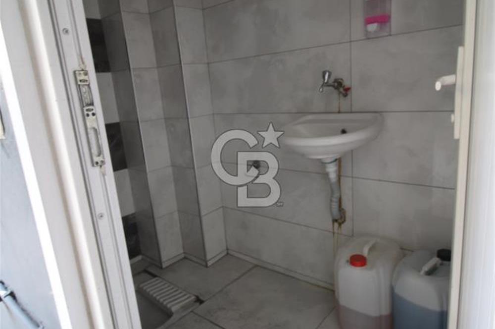 Devren Kiralık Oto Yıkama & Kuaför İşletmesi Ümraniye Şerifali