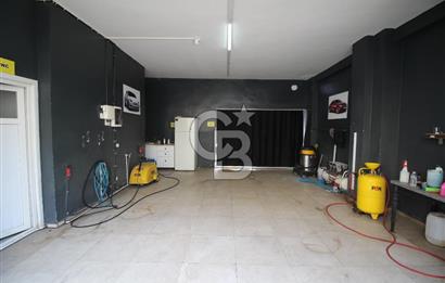 Devren Kiralık Oto Yıkama & Kuaför İşletmesi Ümraniye Şerifali