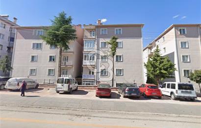 AHİ MESUT BULVARI ÜZERİ ALPERKENT SİTESİ SATILIK 3+1 DAİRE