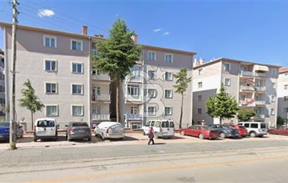 AHİ MESUT BULVARI ÜZERİ ALPERKENT SİTESİ SATILIK 3+1 DAİRE