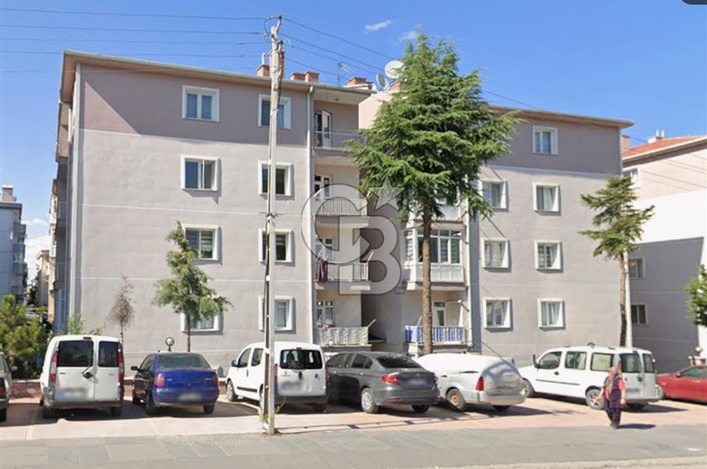 AHİ MESUT BULVARI ÜZERİ ALPERKENT SİTESİ SATILIK 3+1 DAİRE