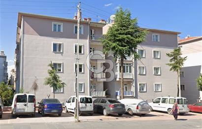 AHİ MESUT BULVARI ÜZERİ ALPERKENT SİTESİ SATILIK 3+1 DAİRE