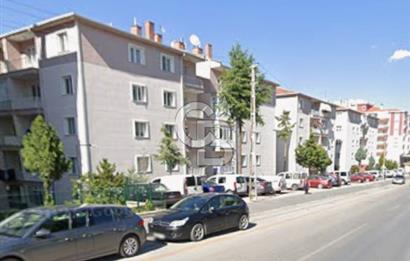 AHİ MESUT BULVARI ÜZERİ ALPERKENT SİTESİ SATILIK 3+1 DAİRE
