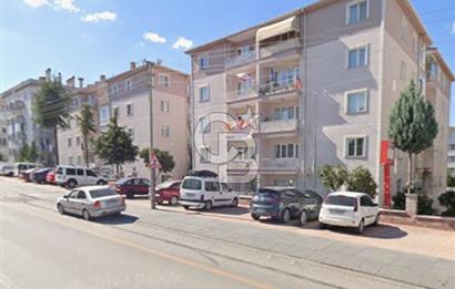 AHİ MESUT BULVARI ÜZERİ ALPERKENT SİTESİ SATILIK 3+1 DAİRE
