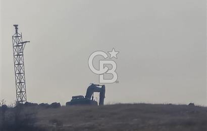 AMAK EKİN MH SATILIK 658 m2 ARSA..  MÜSTAKİL… 16 DAİRE