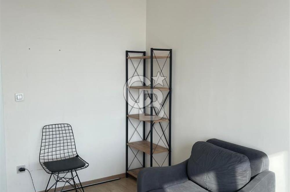 Kartal Cumhuriyet PROPA VİSTA 1+1 FUL Eşyalı 22Kat Kiralık Daire