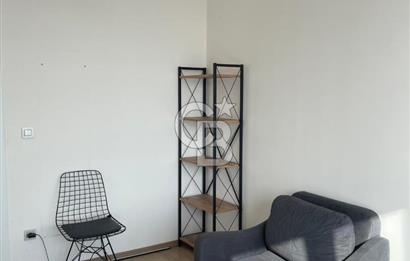 Kartal Cumhuriyet PROPA VİSTA 1+1 FUL Eşyalı 22Kat Kiralık Daire