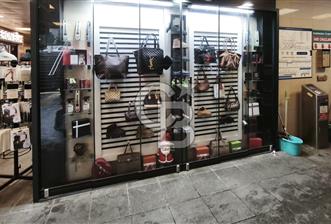 BOSTANCIDA HARİKA LOKASYONDA DEVREN KİRALIK DÜKKAN - 1 - 351089