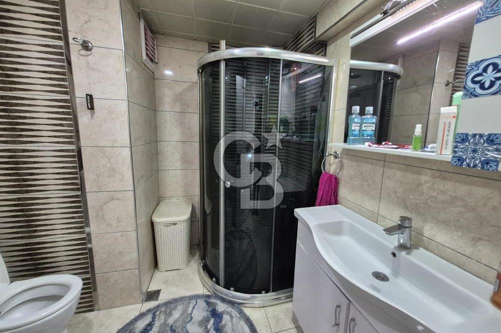 Yenimahalle'de Merkezi Konumda 3+1 Daire
