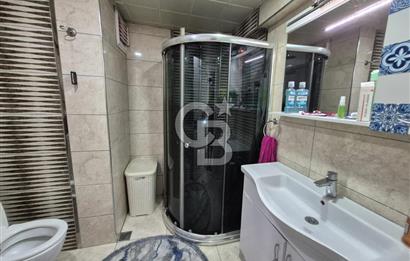 Yenimahalle'de Merkezi Konumda 3+1 Daire