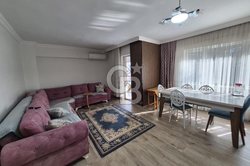 Yenimahalle'de Merkezi Konumda 3+1 Daire