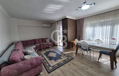 Yenimahalle'de Merkezi Konumda 3+1 Daire