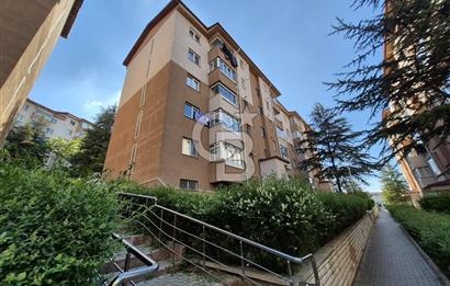 Yenimahalle'de Merkezi Konumda 3+1 Daire