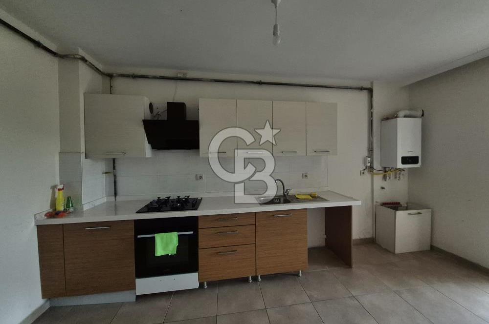 ALCI MAHALLESİNDE DOĞA MANZARALI 4+1 SATILIK DAİRE