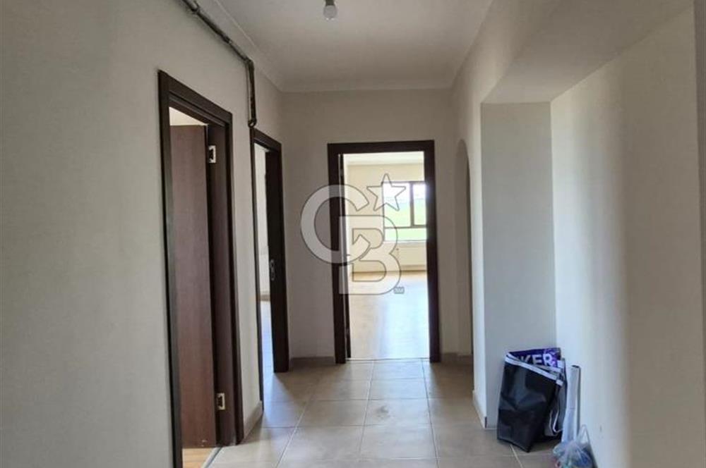 ALCI MAHALLESİNDE DOĞA MANZARALI 4+1 SATILIK DAİRE
