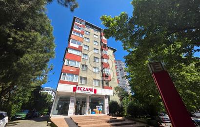 Bayar Caddesi Üzerinde Geniş Kullanım Alanlı Kiralık 2+1 Daire