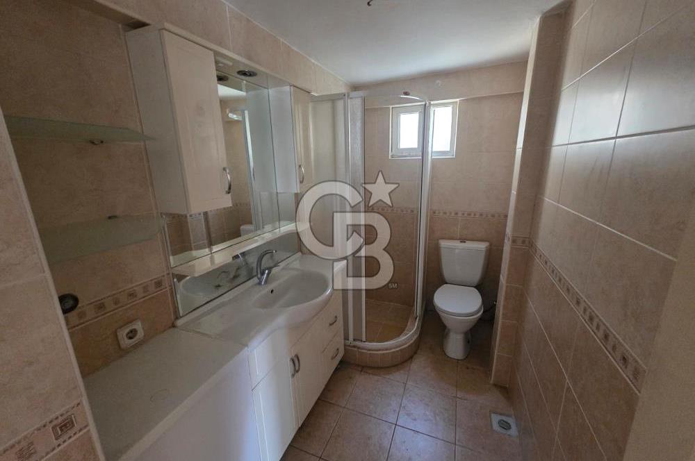 Bayar Caddesi Üzerinde Geniş Kullanım Alanlı Kiralık 2+1 Daire
